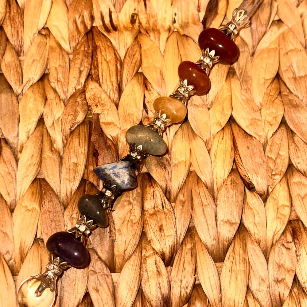 Chakra stones